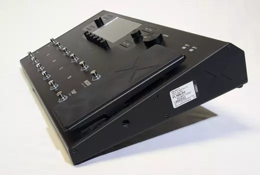 Line 6 - Helix LT Amp & FX Pedal Board 2